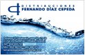 DISTRIBUCIONES FERNANDO DIAZ CEPEDA