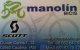Bicis Manolin