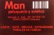 Peluqueria Man