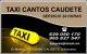 Taxi Cantos