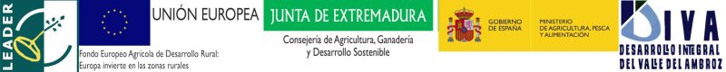 LEADER del PEPAC 2023-2027