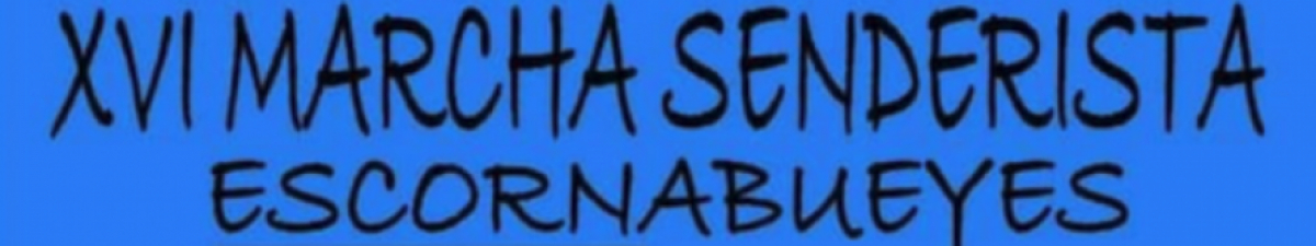 Cómo llegar  - XVII MARCHA SENDERISTA ESCORNABUEYES
