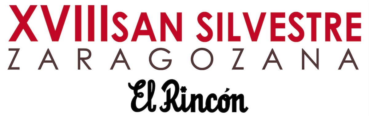Contact us  - XVIII SAN SILVESTRE ZARAGOZA EL RINCÓN 2023