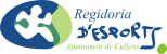 REGIDORIA D'ESPORTS CULLERA