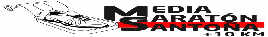 INFORMACIÓN PRÁCTICA  - XXI MEDIA MARATÓN DE SANTOÑA + 10K 