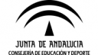 Junta de Andalucía -Consejería de Educación y Deporte-