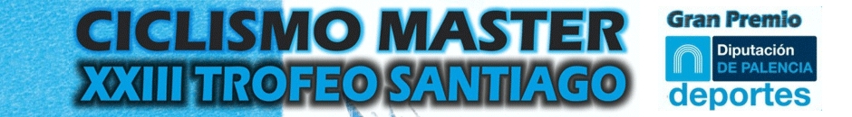 XXIII TROFEO SANTIAGO