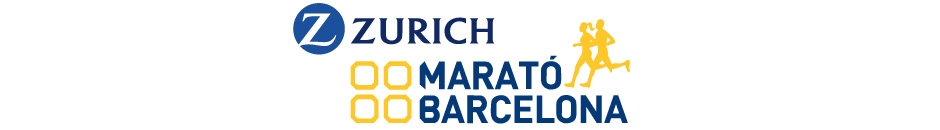 ZURICH MARATÓ DE BARCELONA 2016
