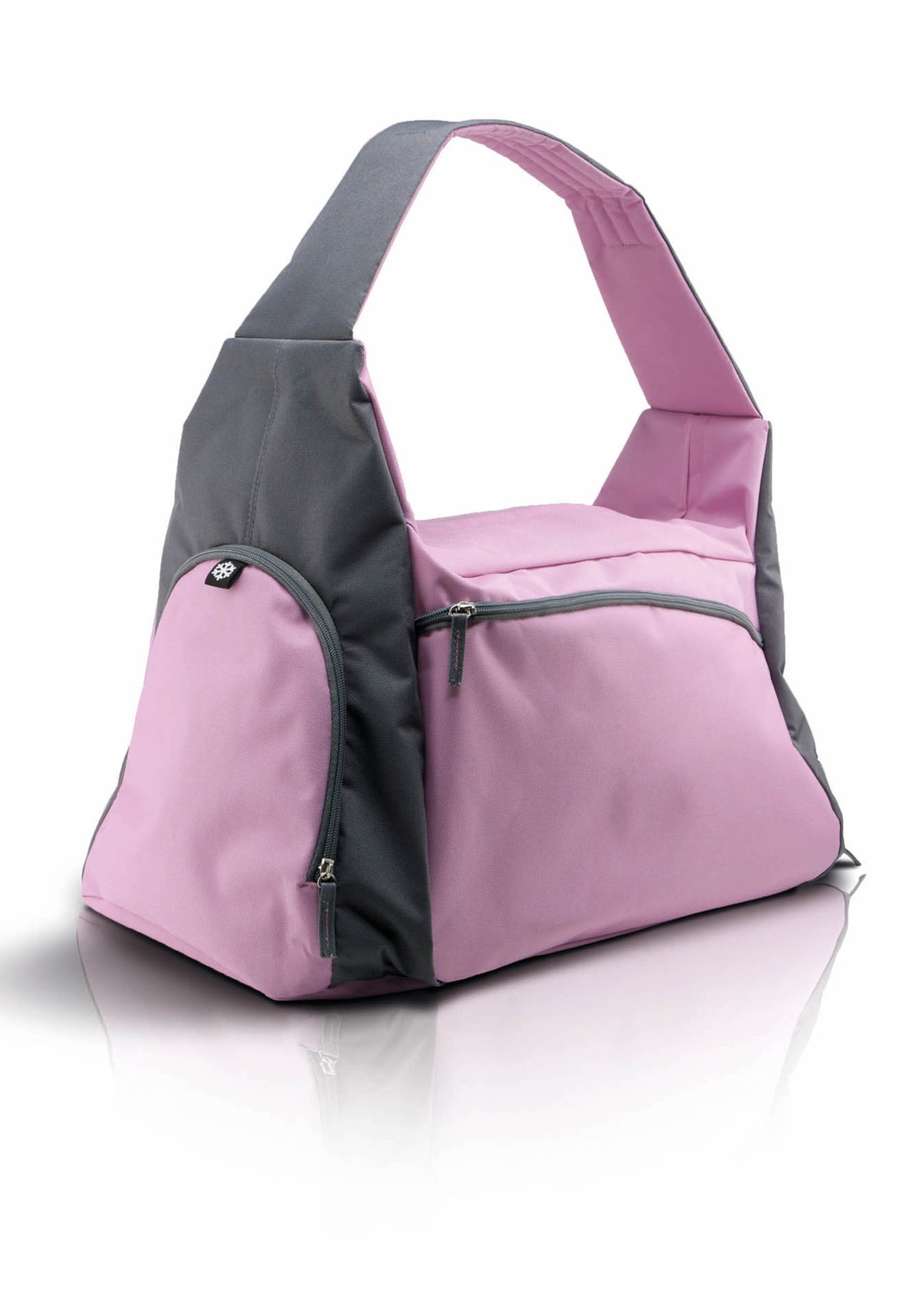 Bolsa de deporte Kariban de regalo