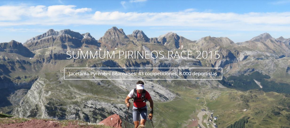 SUMMUM PIRINEOS RACE