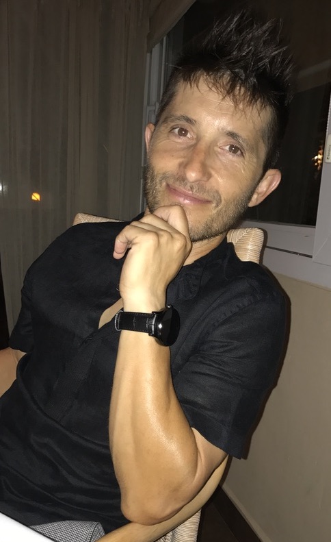 Juan Manuel Sánchez