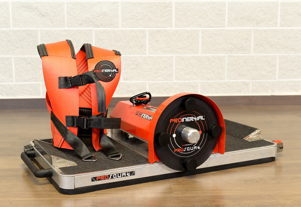 Pro Squat&Harness (2)