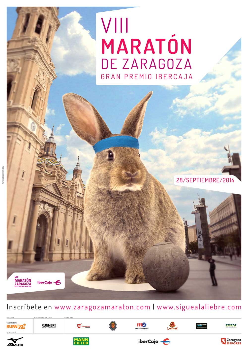 clasificacion maraton zaragoza 2014 clasificaciones maraton zaragoza 2014