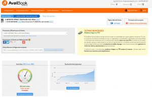 Gestión de Eventos Deportivos