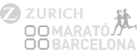ZURICH Marató BCN